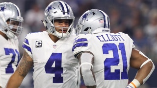 Jason Whitlock explains why Dak Prescott's performance in Denver worries him