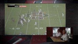 Film Breakdown: Aztecs offense shines against Stanford