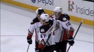 With high expectations, the Ducks are determined as ever in their Stanley Cup pursuit