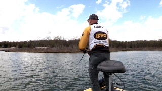 FOX Sports Outdoors Southwest: Lake Arbuckle - Part 2