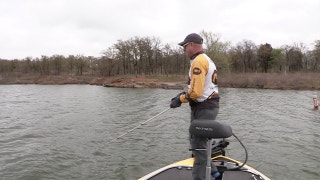 FOX Sports Outdoors Southwest: Lake Arbuckle - Part 3