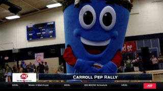 DQ Big Game of the Week | Gregory-Portland vs. CC Carroll