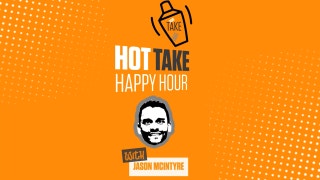 Jason McIntyre explains why Cowboys fans shouldn't panic in 'Hot Take Happy Hour'