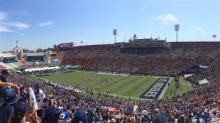 Is LA just not interested in having an NFL team?