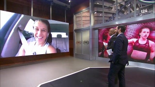 Joanna Jedrzejczyk joins the 'UFC Tonight' crew to talk about her upcoming fight