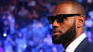 Here is why LeBron James is eventually leaving Cleveland and heading to Los Angeles