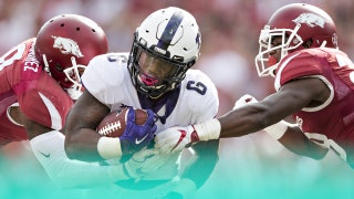 Make Your Pick with Jason McIntyre: College Football Week 4