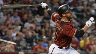 This is why the Diamondbacks' J.D. Martinez could be the next $110 million man