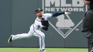 Braves LIVE To Go: Braves offense stymied by Gsellman, Mets