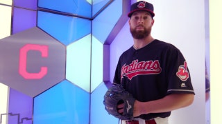 Should Corey Kluber win AL MVP?