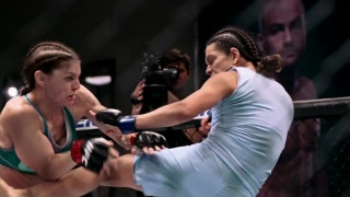 Watch the recap the fourth fight of season 26 between Nicco Montano and Lauren Murphy