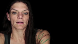 Lauren Murphy opens up about her battle with addiction