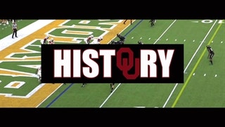 Abdul Adams Sets Sooners History | The Scoop