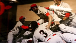 Tony Gwynn's legacy at San Diego State lives on forever