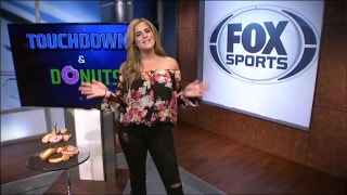 Touchdowns & Donuts | NFL Week 3 Fantasy Football Plays