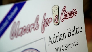 Adrian Beltre’s Uncork for a Cause | Rangers Insider