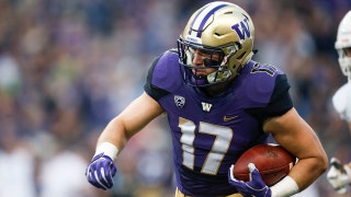 Washington cruises past Fresno State 48-16