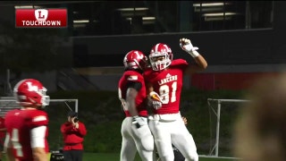 Week 4 in CIF-SS: Top Plays