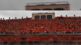 How Cathedral Catholic's students helped save Brycen Newman's life