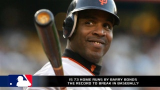Why don't fans seem to care about MLB's massive home run count?