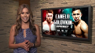 XTRA Point: 3 Things To Know about Canelo vs. GGG in Las Vegas