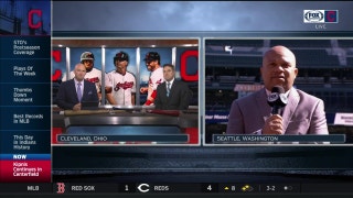 Indians players want their top performers to be recognized nationally