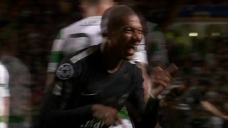Watch PSG vs. Bayern Munich in the UCL LIVE on Facebook!
