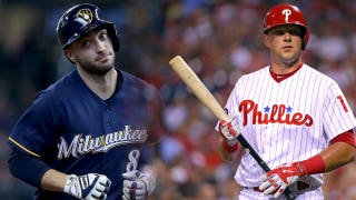 Full Count: Ryan Braun’s future, Phillies will be a team to watch this offseason