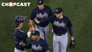 Chipcast: With Braves set to surpass '16 win total, how is progress defined in '17?