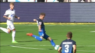 Hoffenheim vs. FC Schalke | 2017-18 Bundesliga Highlights