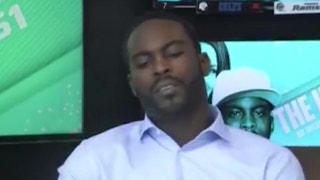 This QB impressed Michael Vick on Sunday