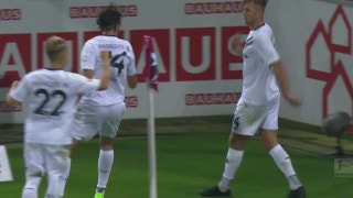 SC Freiburg vs. Hannover 96 | 2017-18 Bundesliga Highlights