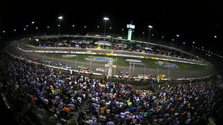 The dramatic history of the cutoff race at Richmond Raceway