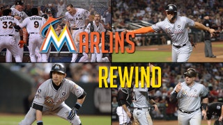 Miami Marlins Rewind -- Sept. 18-24