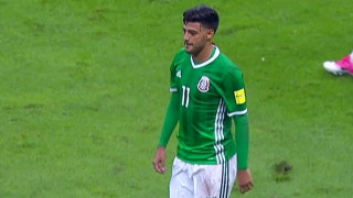 Watch Mexico clinch a spot in the 2018 FIFA World Cup with a win over Panama