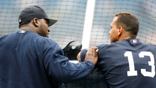 A-Rod admits his Yankees teams were obsessed with the Red Sox