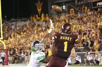 Sun Devils upset No. 24