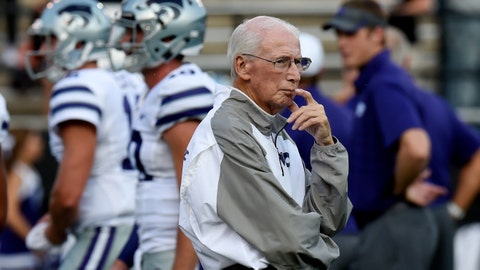 Ertz leads Kansas State past Baylor Ertz leads Kansas State past Baylor
