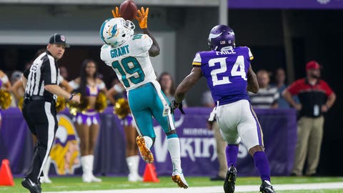 Preseason week 4 Ups and Downs: Minnesota Vikings vs Dolphins Preseason week 4 Ups and Downs: Minnesota Vikings vs Dolphins