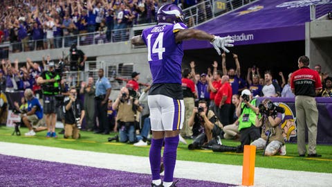 Sendejo limited in practice after concussion vs Saints