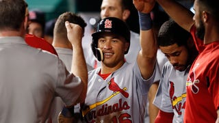 Wong: 'People might be talking about how we're done. ... We don't believe that'