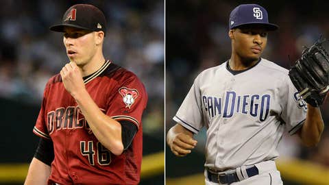 Padres recall Hunter Renfroe and Travis Jankowski Padres recall Hunter Renfroe and Travis Jankowski