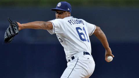 Padres recall Hunter Renfroe and Travis Jankowski Padres recall Hunter Renfroe and Travis Jankowski