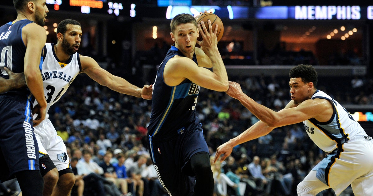 Pacers sign forward Jarrod Uthoff, announce training camp 