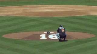 The Marlins remember Jose Fernandez's legacy on the anniversary of his tragic passing