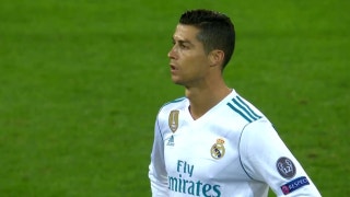 Borussia Dortmund vs. Real Madrid | 2017-18 UEFA Champions League Highlights