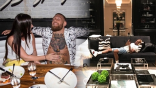 Floyd Mayweather and Conor McGregor have been living large since their fight
