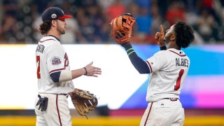Braves LIVE To Go: Youngsters show out in Atlanta's 3-2 win over New York Mets