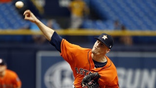 Ken Rosenthal: The Houston Astros are a legitimate World Series threat