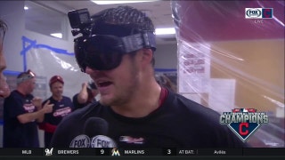 Trevor Bauer reveals the turning point of the 2017 Indians season